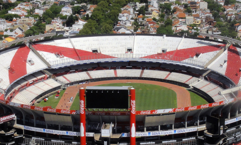 Conmebol oficializó cuatro sedes argentinas para la Copa América 2020