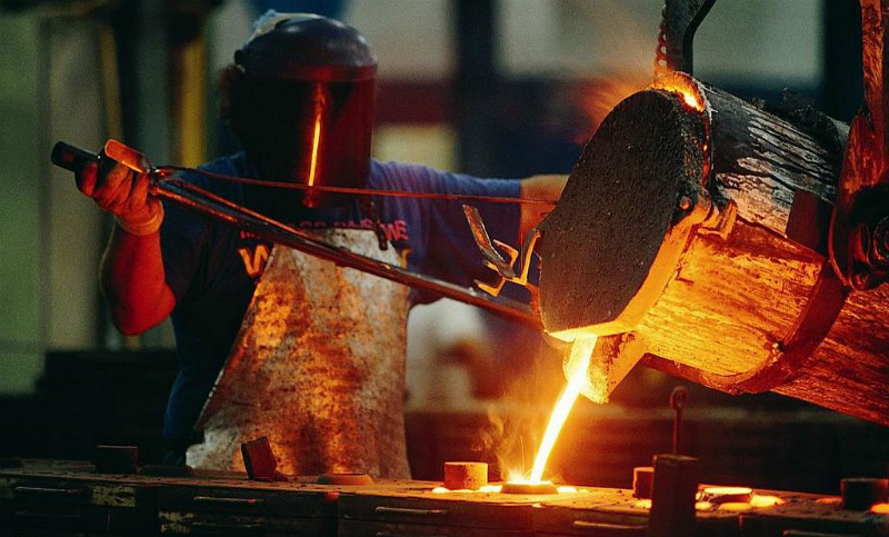 Cámara siderúrgica advirtió que los aranceles de Estados Unidos afectarán el empleo