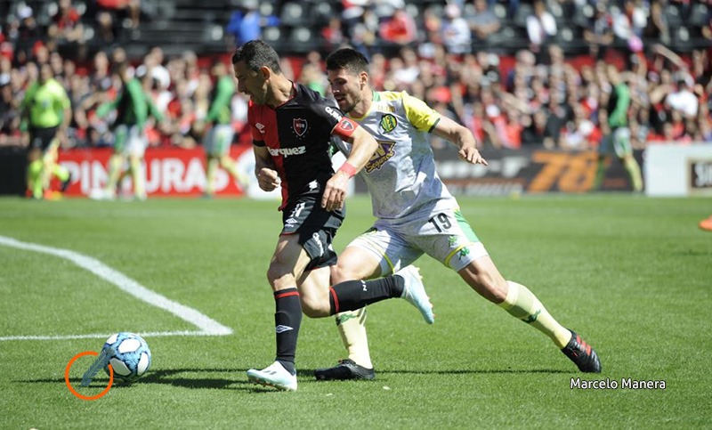 Newell’s enfrenta a Independiente con la necesidad de ganar