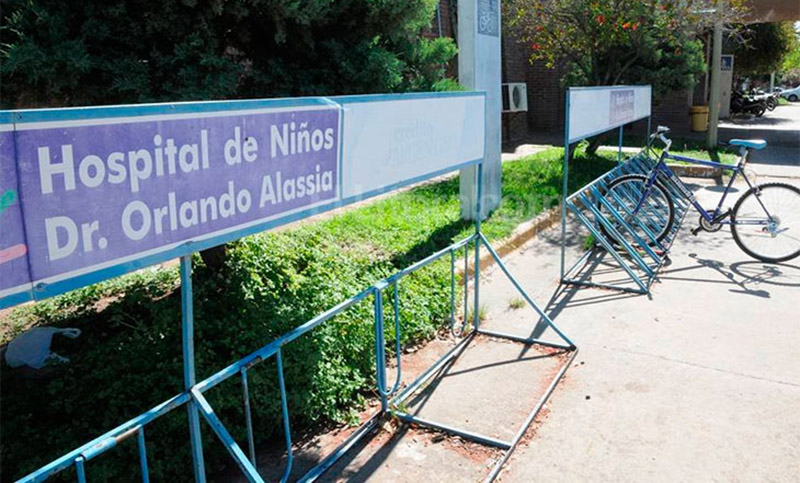 Ministro de Salud de Santa Fe indicó que «el Hospital de Niños está en una situación caótica»