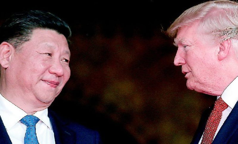 China canceló una suba de aranceles a productos de EE.UU. al calor del acuerdo bilateral