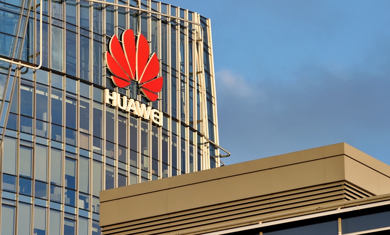 Huawei ya fabrica celulares inteligentes sin componentes de EEUU