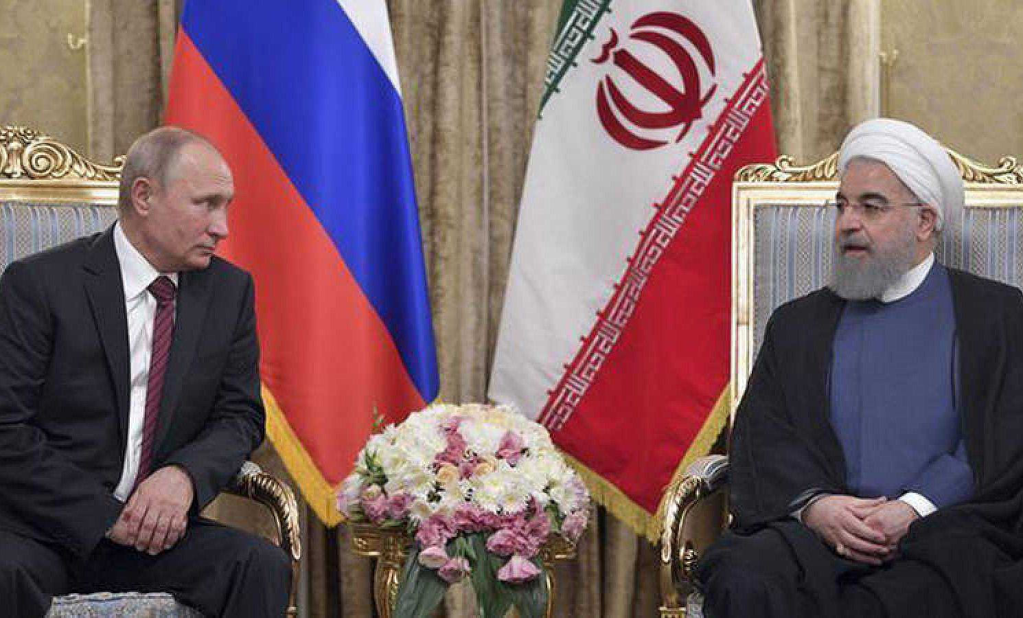 Rusia advierte que el acuerdo nuclear con Irán «está a punto de colapsar»