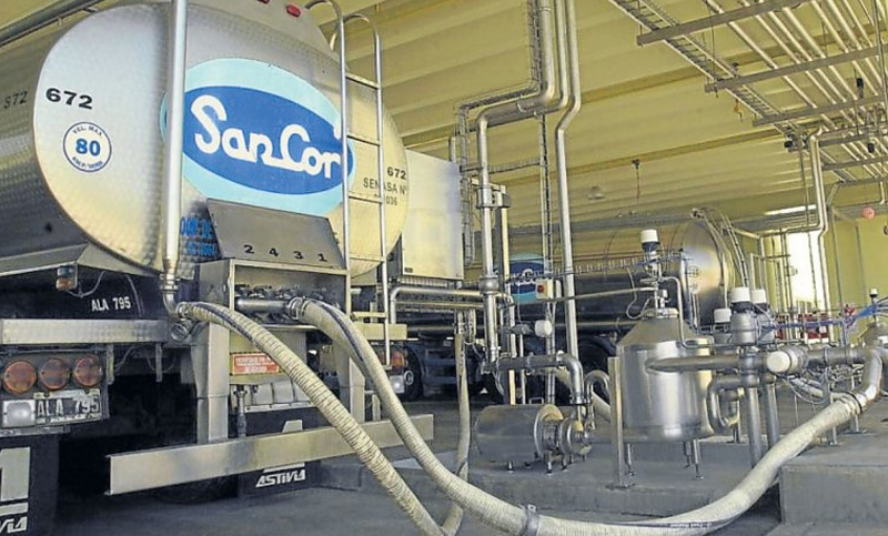 Con el objetivo de subsistir, Sancor evalúa vender otra de sus marcas