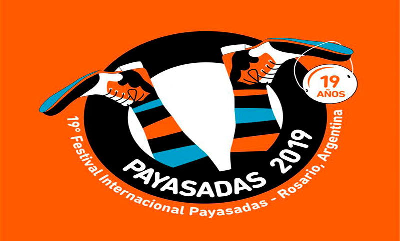 Festival Internacional Payasadas 2019