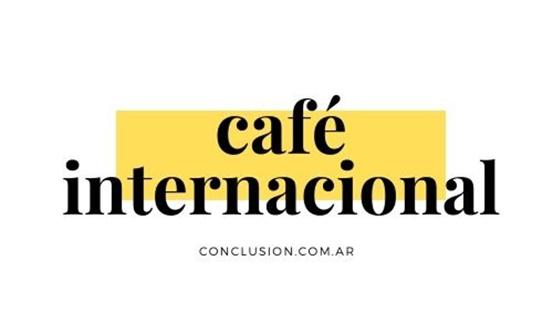 Café Internacional: última emisión del año y análisis de la nueva dinámica política