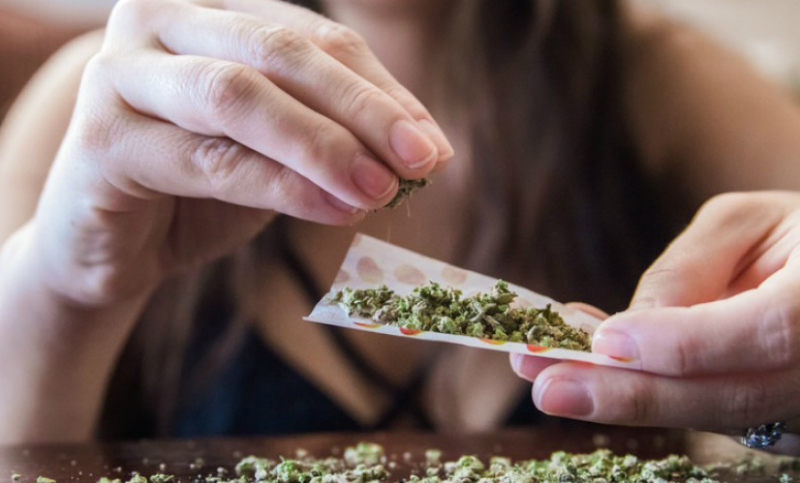 Afirman que el consumo de marihuana aumentó en los estados que la legalizaron