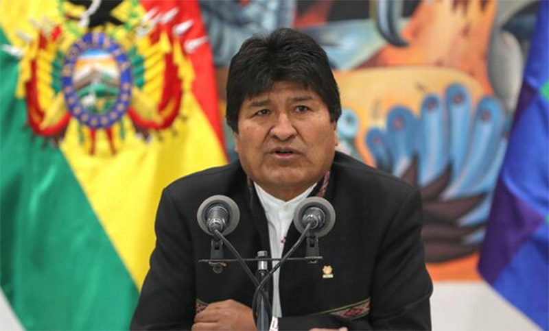 Más de 100 expertos internacionales en economía y estadística niegan la «narrativa del fraude» electoral en Bolivia