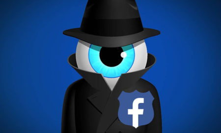 facebook nos espia