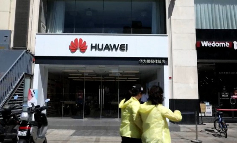 Huawei: «Nuestra relación con el gobierno chino no es diferente a la de cualquier otra empresa»