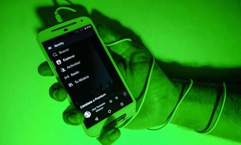 Spotify alienta la colaboración entre músicos urbanos de América Latina