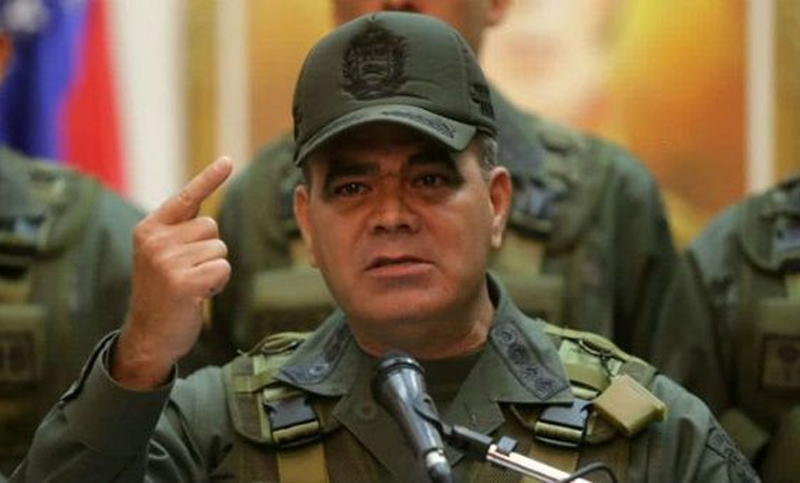 Venezuela denunció el asalto a una unidad militar