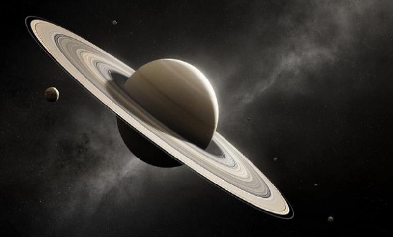 Saturno supera el récord de Júpiter, al descubrirse sus 20 nuevas lunas