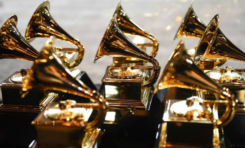 Un tema de Sumo sonó durante la entrega de los Grammy