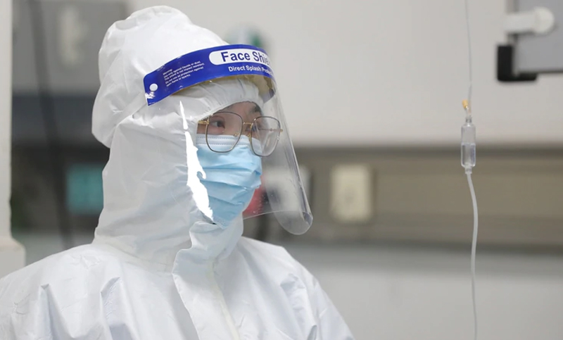 China empieza a desarrollar una vacuna contra el nuevo coronavirus