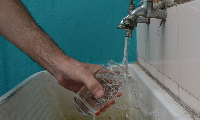 En Tartagal, un fallo judicial considera el acceso al agua como derecho humano