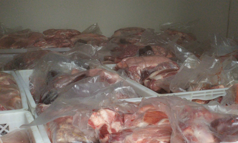 “Cerdo para todos”: precios accesibles para la carne porcina en Rosario