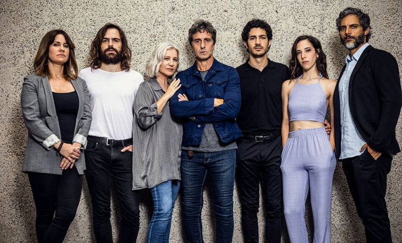 El Reino: nueva serie argentina generada por Netflix