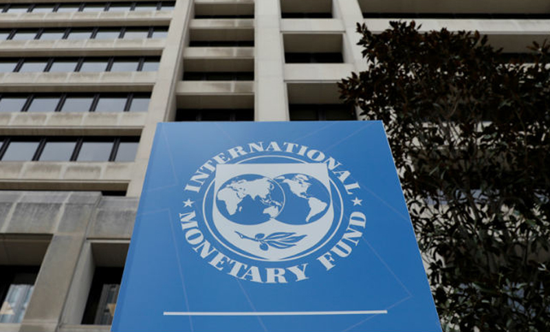 El FMI aseguró que la Argentina «se va moviendo en una dirección positiva»