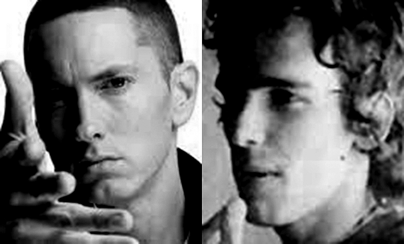 Eminem versionó a Spinetta en su nuevo disco