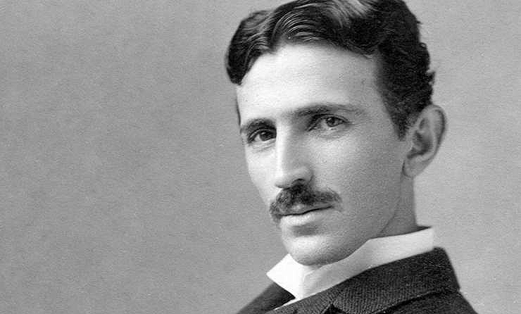 Nikola Tesla: el científico escondido por el interés capitalista