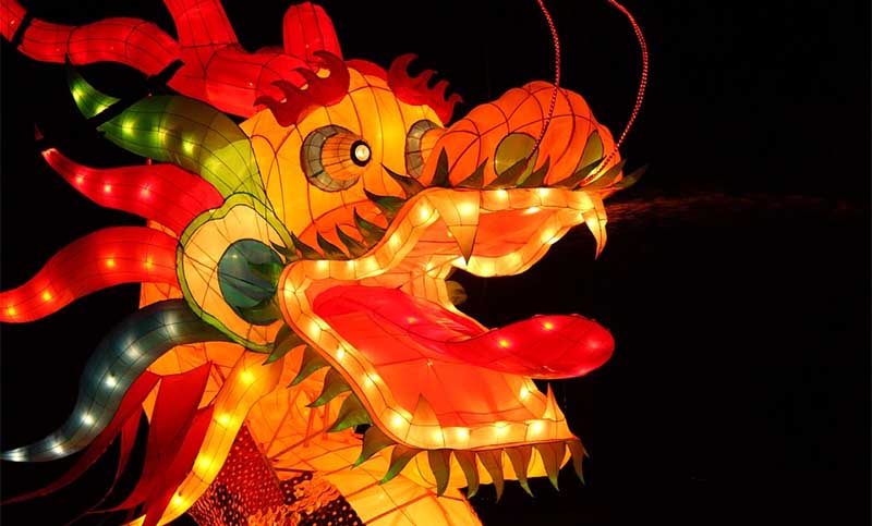 Año Nuevo Chino: festividades y reinicio del ciclo con la llegada de la rata 