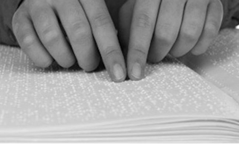 Por segunda vez, se celebra el Día Mundial del Braille