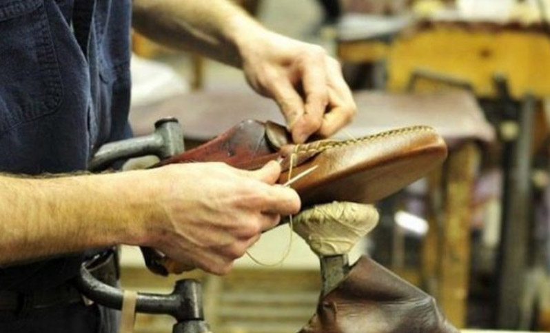 La industria del calzado cayó 10% en los primeros diez meses del 2019