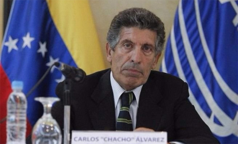 Carlos «Chacho» Álvarez será el embajador argentino en Lima