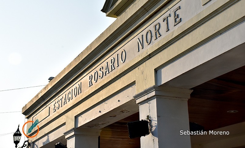 Alta demanda en pasajes de tren desde Rosario este verano