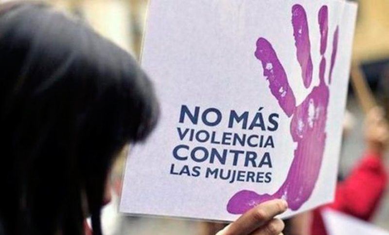 Santa Fe fue la segunda provincia con más femicidios en el 3º trimestre de 2019