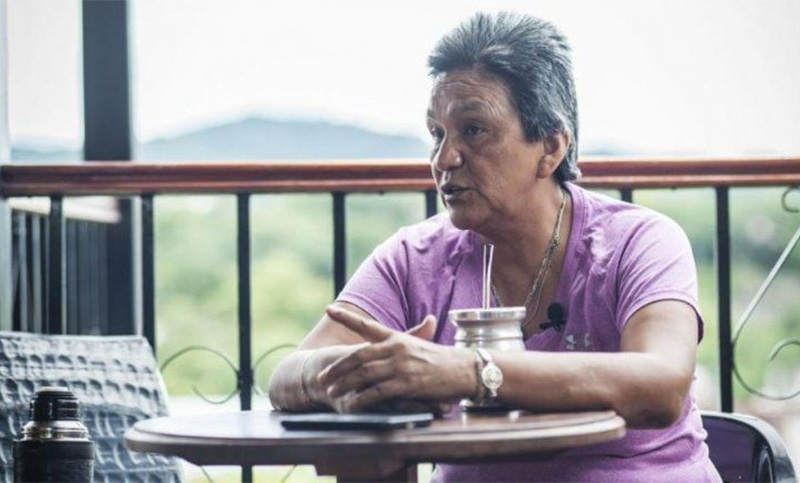 Milagro Sala: la Justicia de Jujuy ratificó la condena a 13 años de prisión