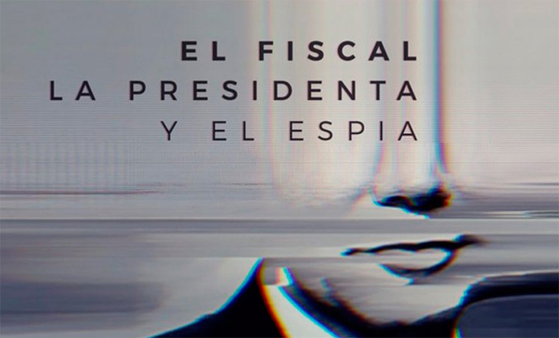 Se estrenó la serie sobre Nisman, con testimonios inéditos y audios impactantes