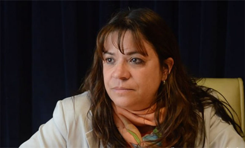Crimen en Villa Gesell: renunció la funcionaria que es madre de uno de los rugbiers detenidos
