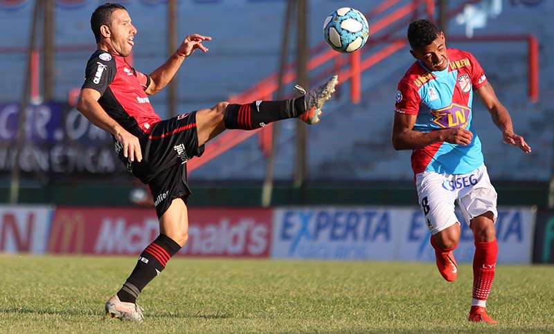 Newell’s recibe a San Lorenzo y necesita reencontrarse con la victoria