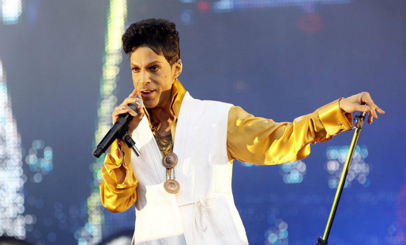 Se reeditarán los discos de Prince