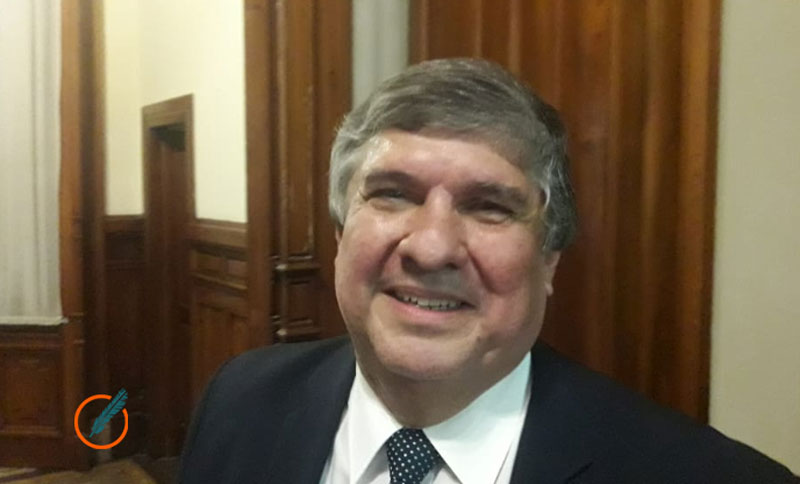 El senador Mayans adelantó que el ministro Martín Guzmán asistirá al Congreso