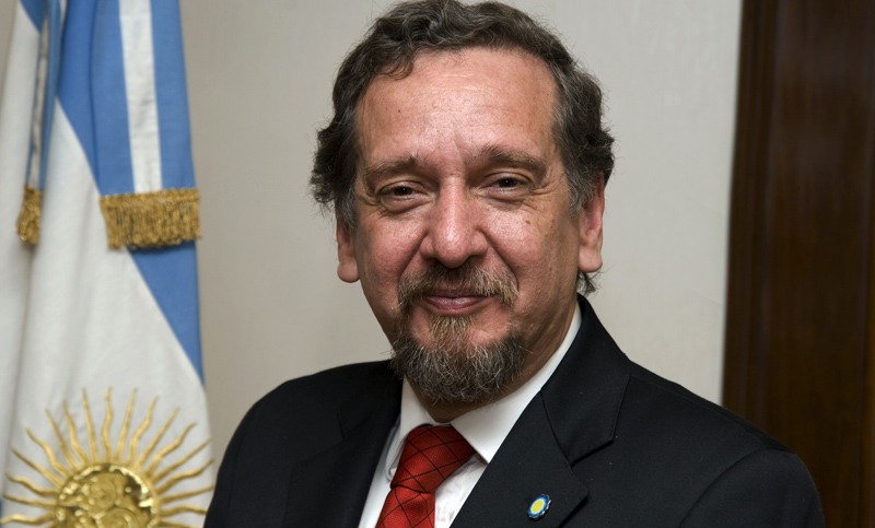 Lino Barañao admitió que no votó a Macri y que amenazó hasta cinco veces con renunciar