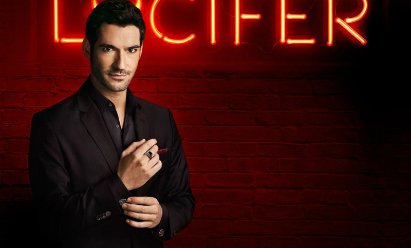 Netflix, con intenciones de una nueva temporada para «Lucifer»