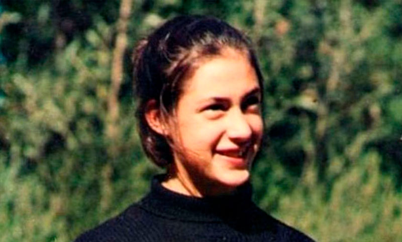 Se cumplen 19 años del crimen de Natalia Melmann, un caso que se transformó en bandera