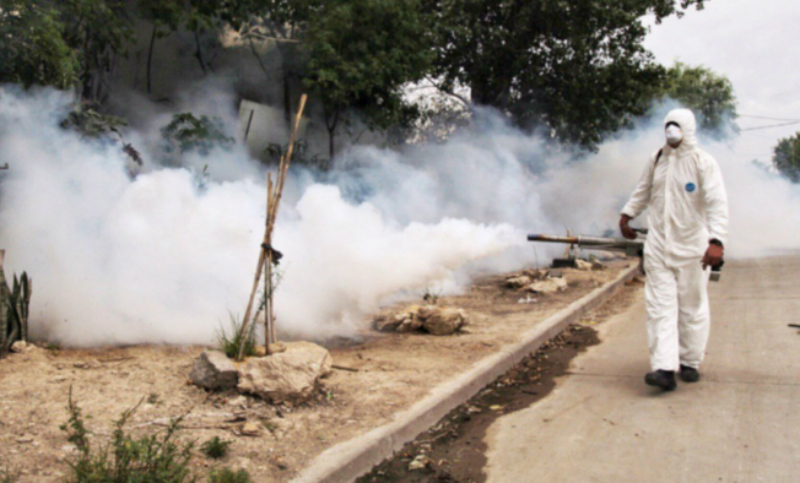 Hay 130 casos de dengue en Corrientes e intensificarán la prevención
