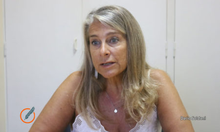 María Fernanda Boriotti