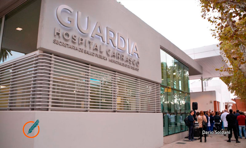 Dieron de alta a los dos pacientes con coronavirus de Rosario