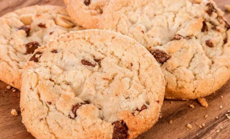La Anmat prohíbe venta de galletitas dulces por estar mal rotuladas