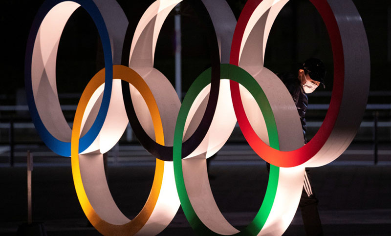 Los Juegos Olímpicos de Tokio se postergaron para 2021