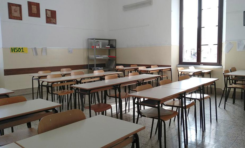 Jujuy y Misiones suspendieron las clases por 15 días a causa del coronavirus