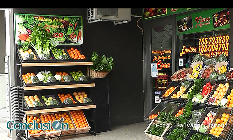 Santa Fe acuerda precios mayoristas de referencia por 15 días para frutas y verduras