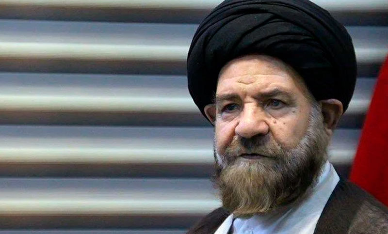 Muere por coronavirus un destacado ayatollah iraní