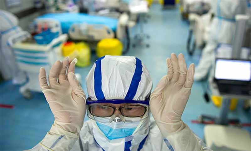 De la peste negra al coronavirus: cuáles fueron las pandemias más letales de la historia