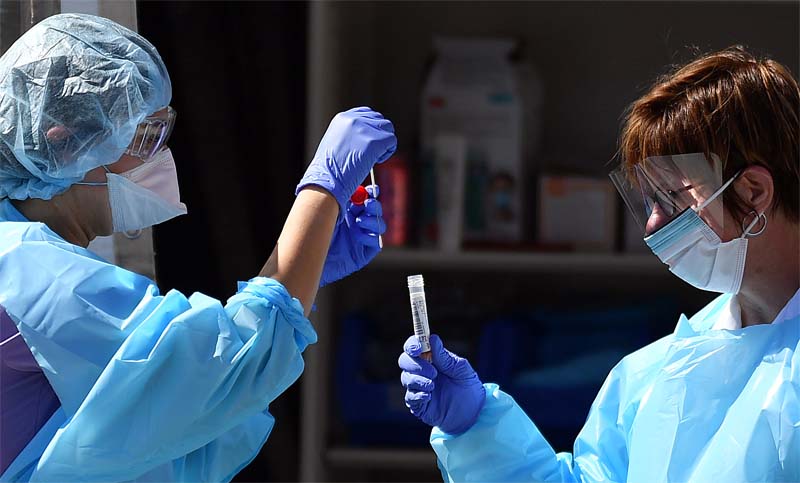 España y Noruega inscribirán a los primeros pacientes para ensayo clínico sobre el nuevo coronavirus